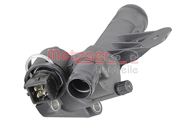 Termostat lichid racire METZGER 4006408